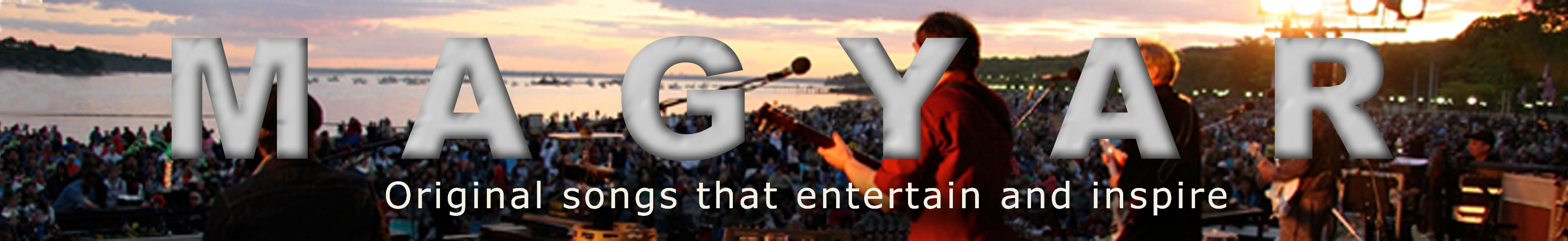 Magyar Music
